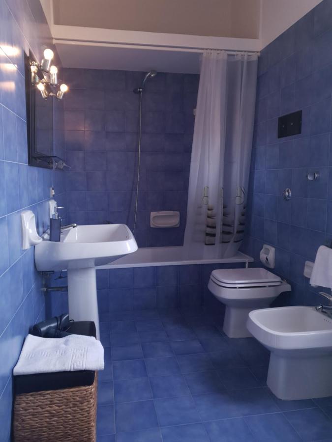 The Place Marsala Extérieur photo