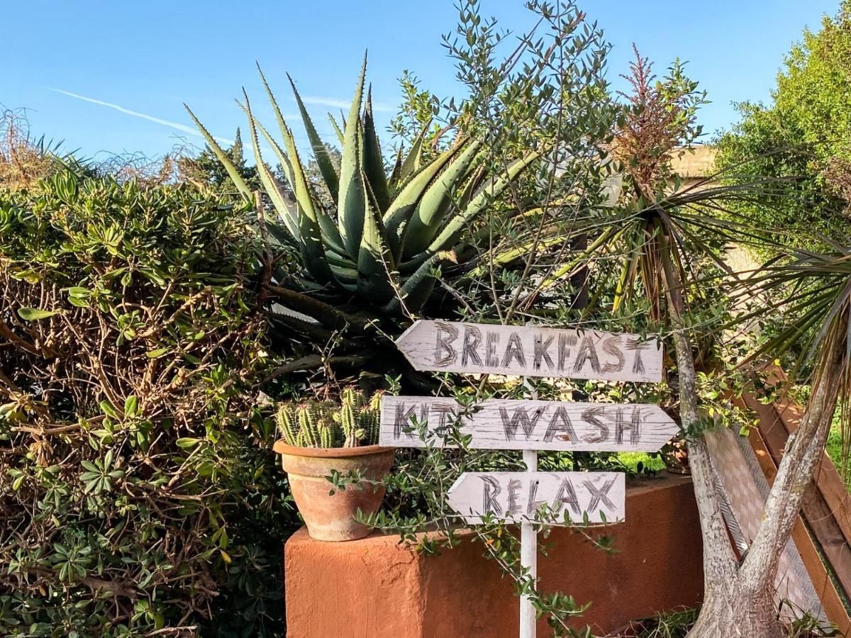 The Place Marsala Extérieur photo
