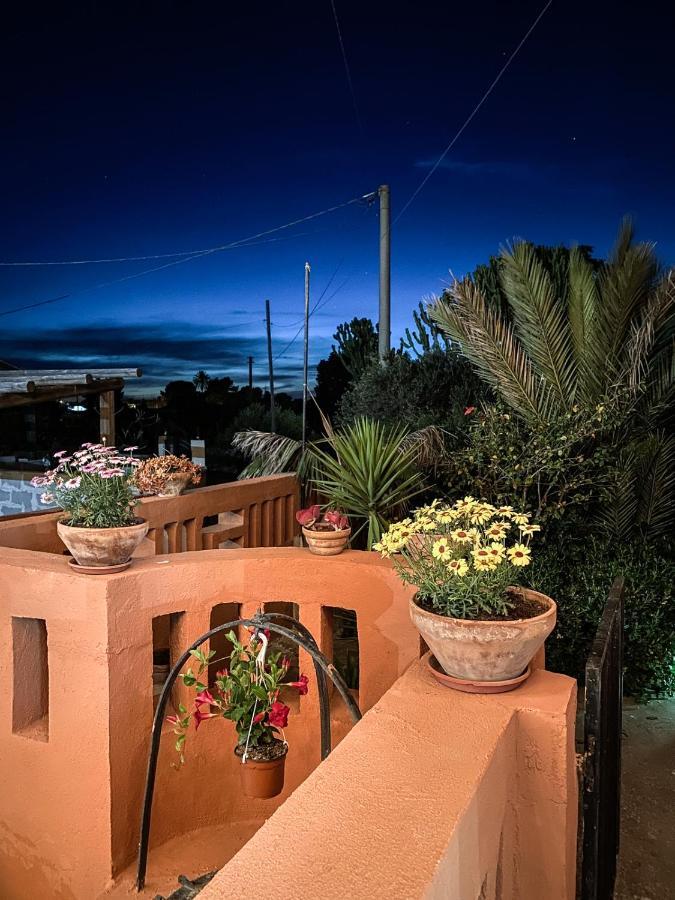 The Place Marsala Extérieur photo