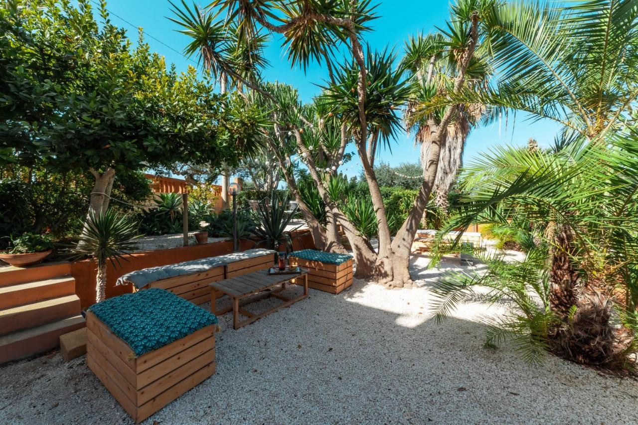 The Place Marsala Extérieur photo