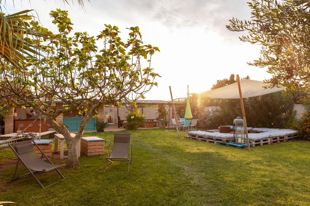 The Place Marsala Extérieur photo
