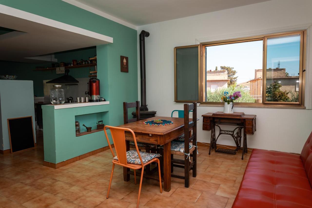 The Place Marsala Extérieur photo